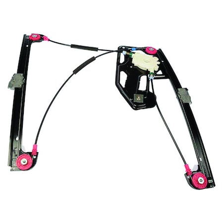 Wai Global POWER WINDOW REGULATOR ONLY, WPR5494R WPR5494R